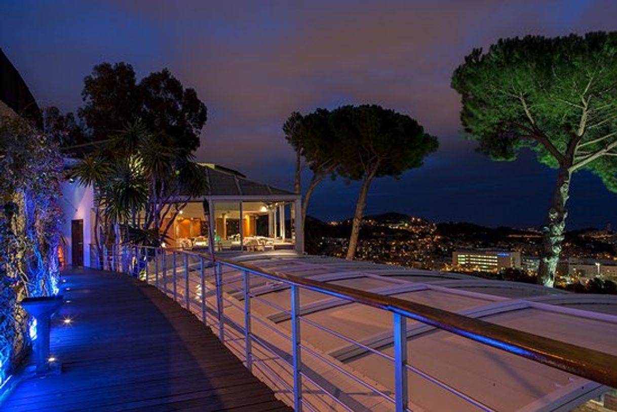 Restaurants Restaurante Mirabé