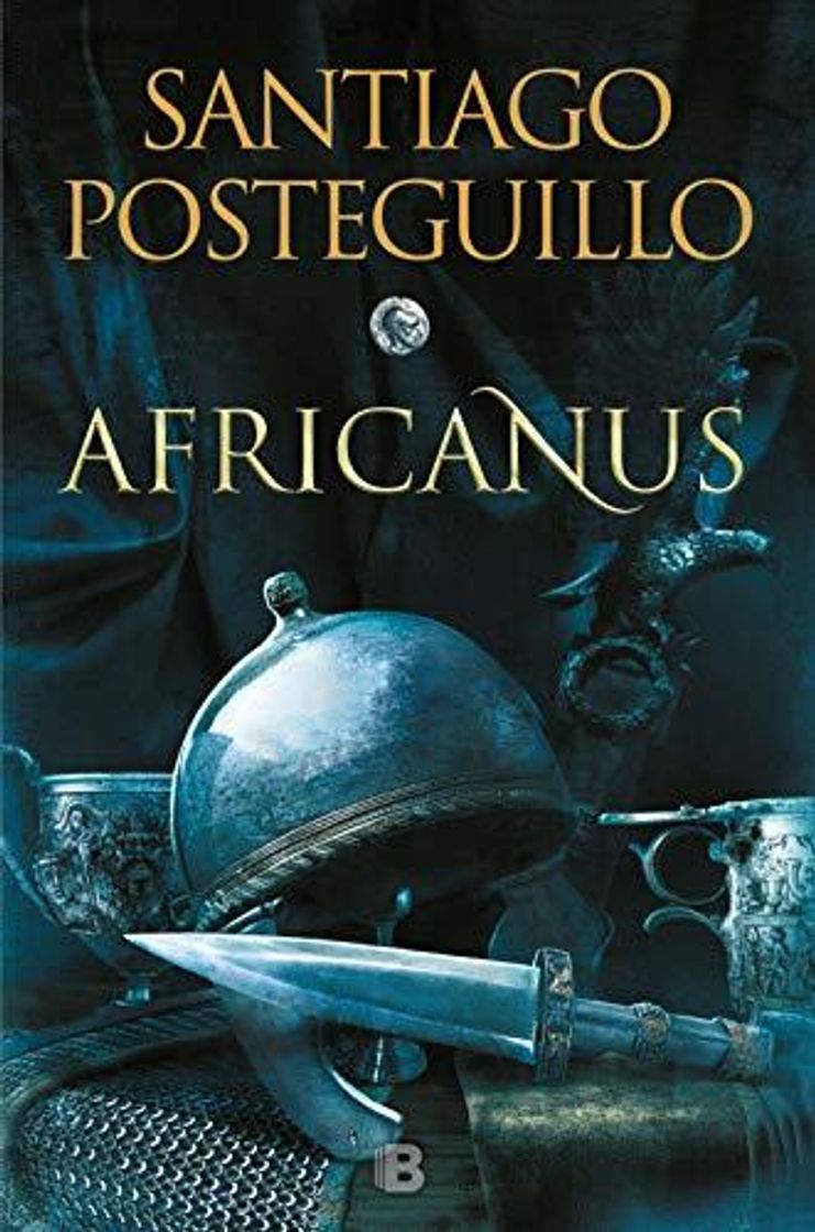 Libro Africanus