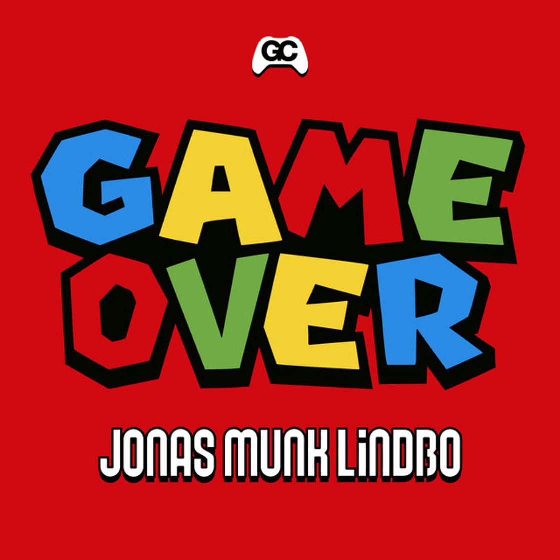 Canción Game Over