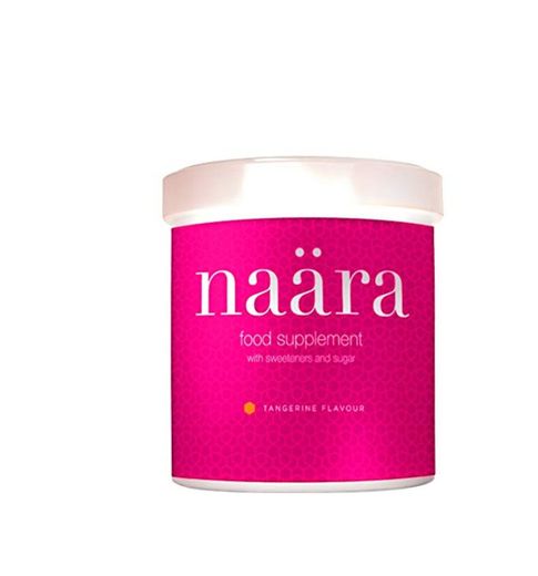 Bundle x3 Naara Jeunesse Hydrolised Collagen Beauty Drink Naara
