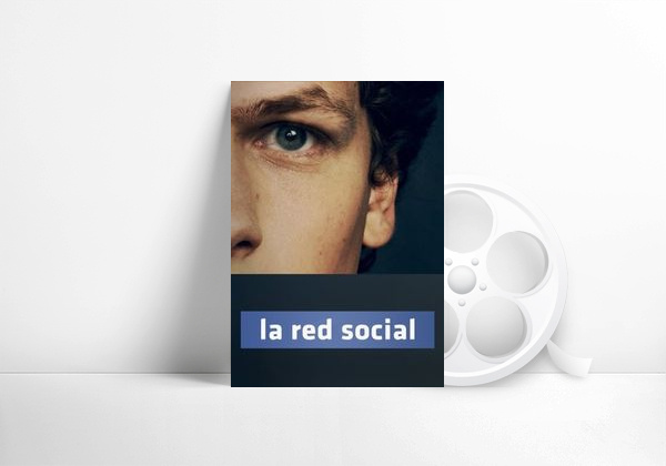 Movie La red social