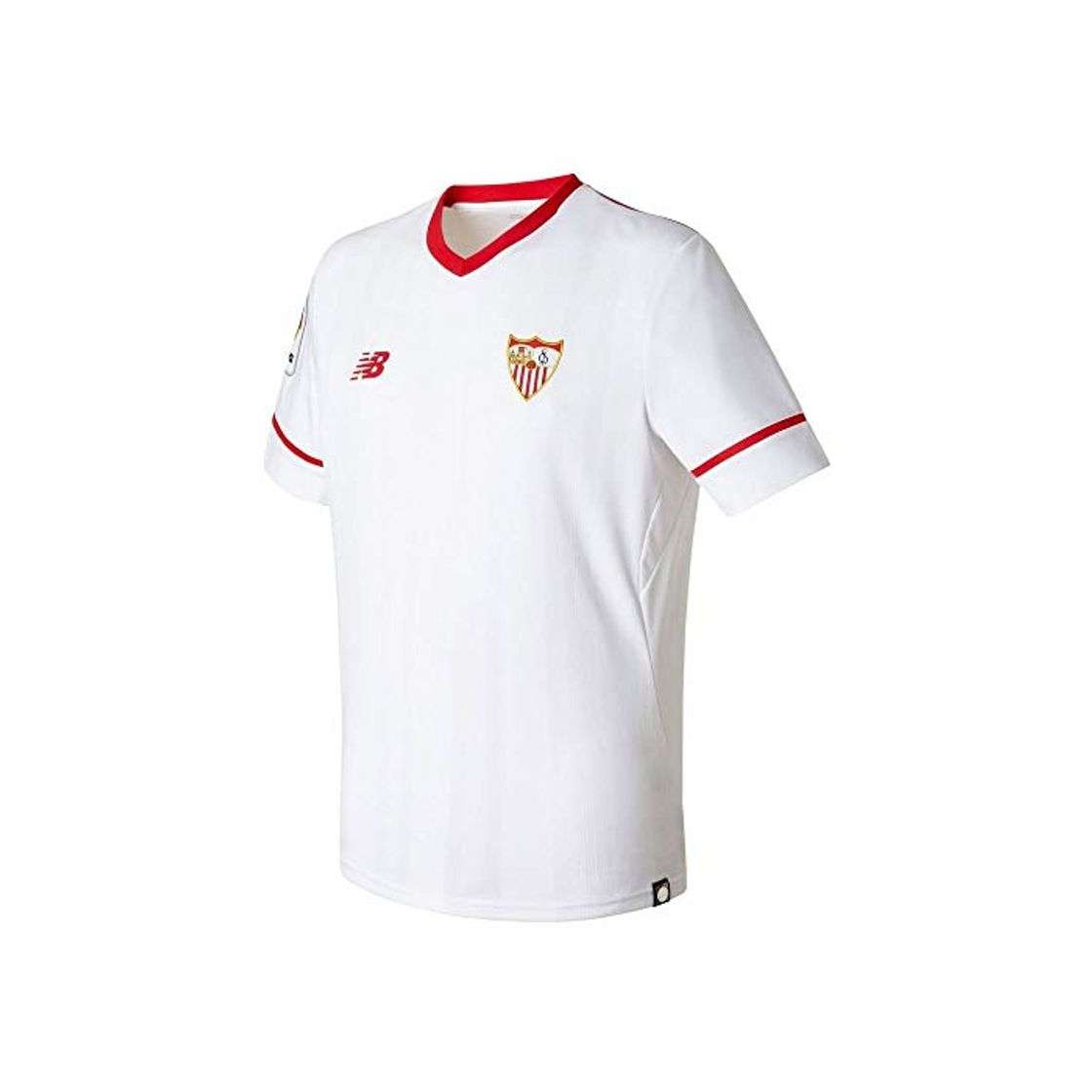 Product New Balance Mt730077 Camiseta