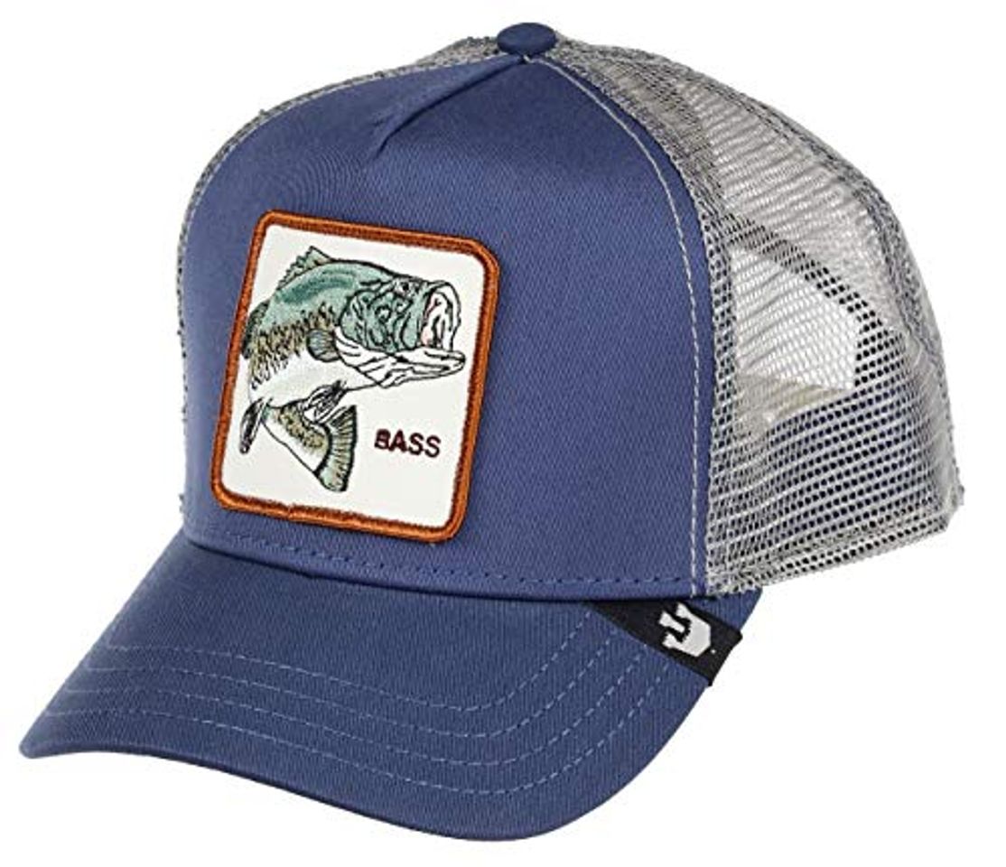 Productos Goorin Bros Trucker Cap Big Bass