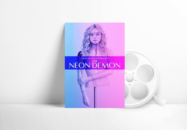 Movie The Neon Demon