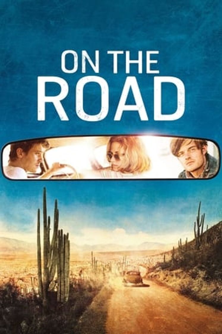 Película En la carretera