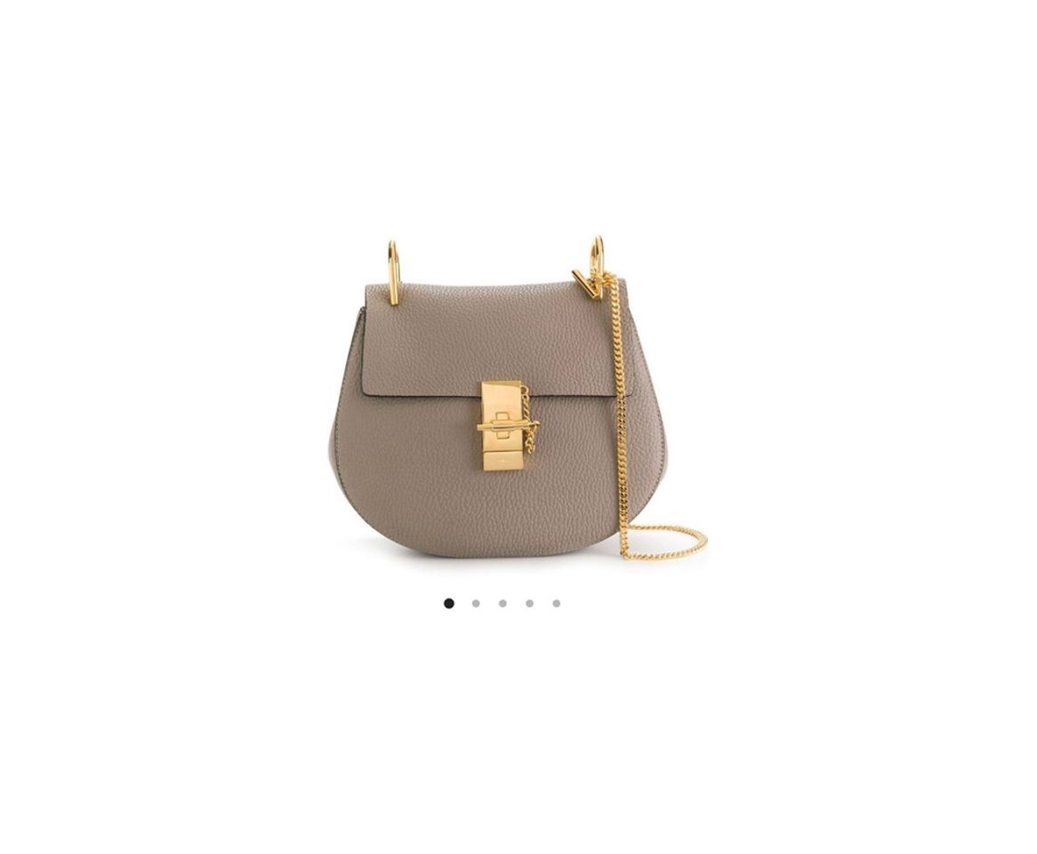 Social Chloé Bag 