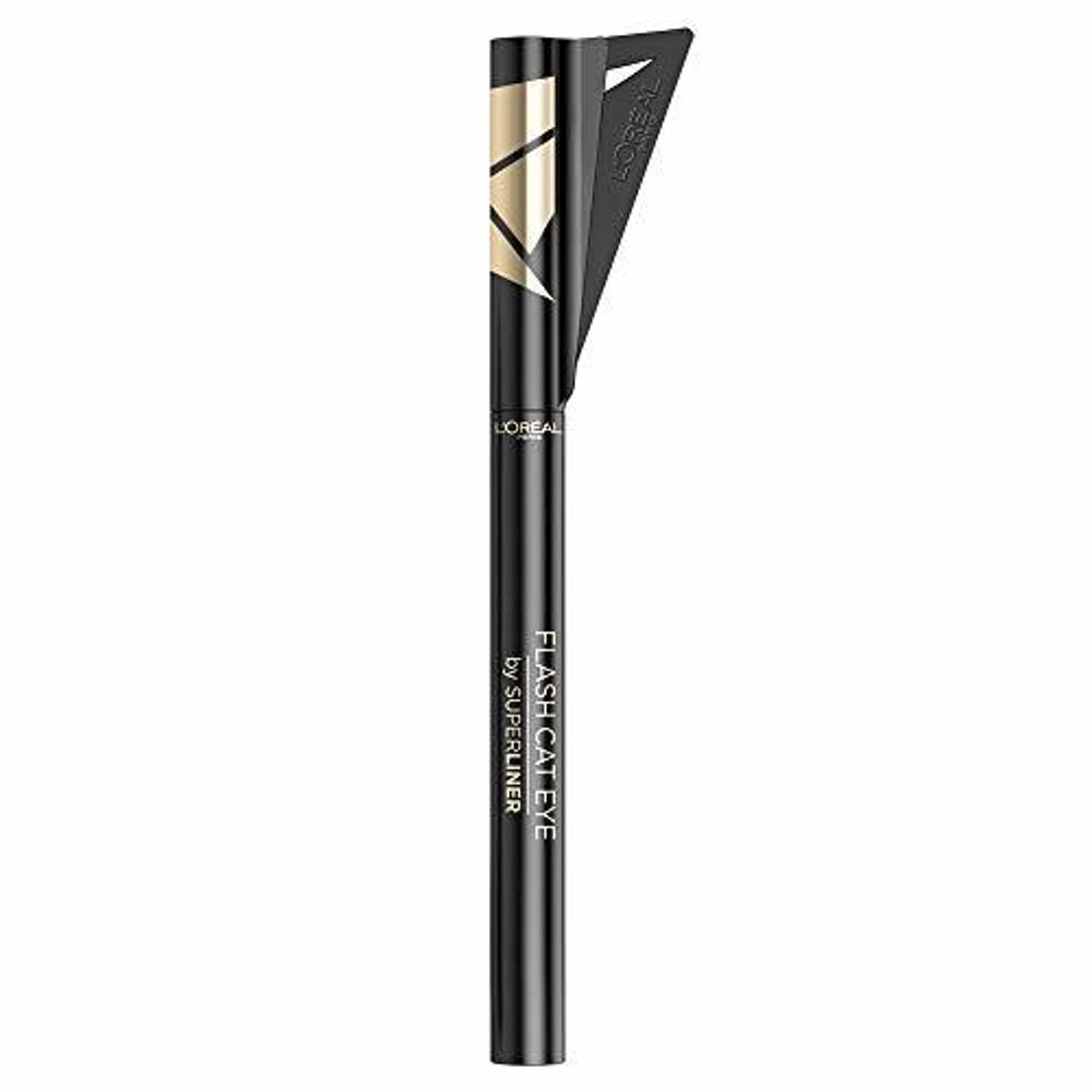 Social LŽOréal Paris Make Up Artist Superliner Flash Cat Eye
