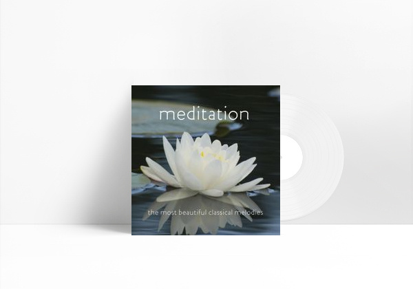 Music Sonata # 14 in C-sharp minor, Op. 27 No 2 “Moonlight”: Adagio sostenuto