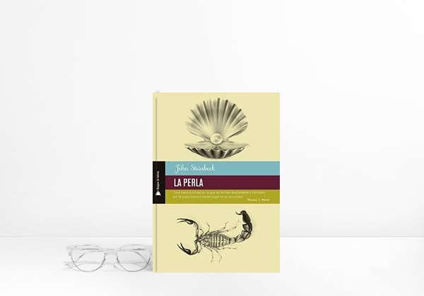 Book La perla