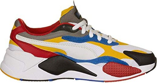 Puma RS-X3 Puzzle Zapatilla para Hombre - sintético Talla