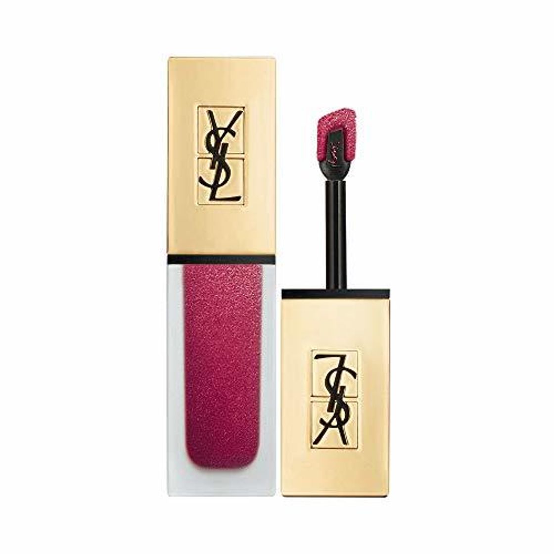 Beauty Yves Saint Laurent Ysl Tatouage Couture The Metallics 106-1 Unidad