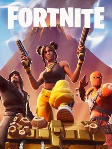 Fortnite: Season 8