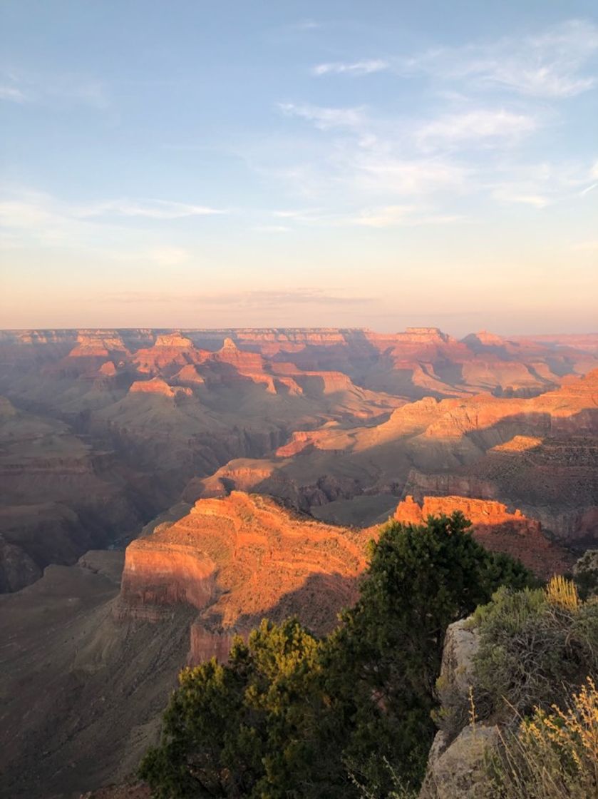 Place Grand Canyon