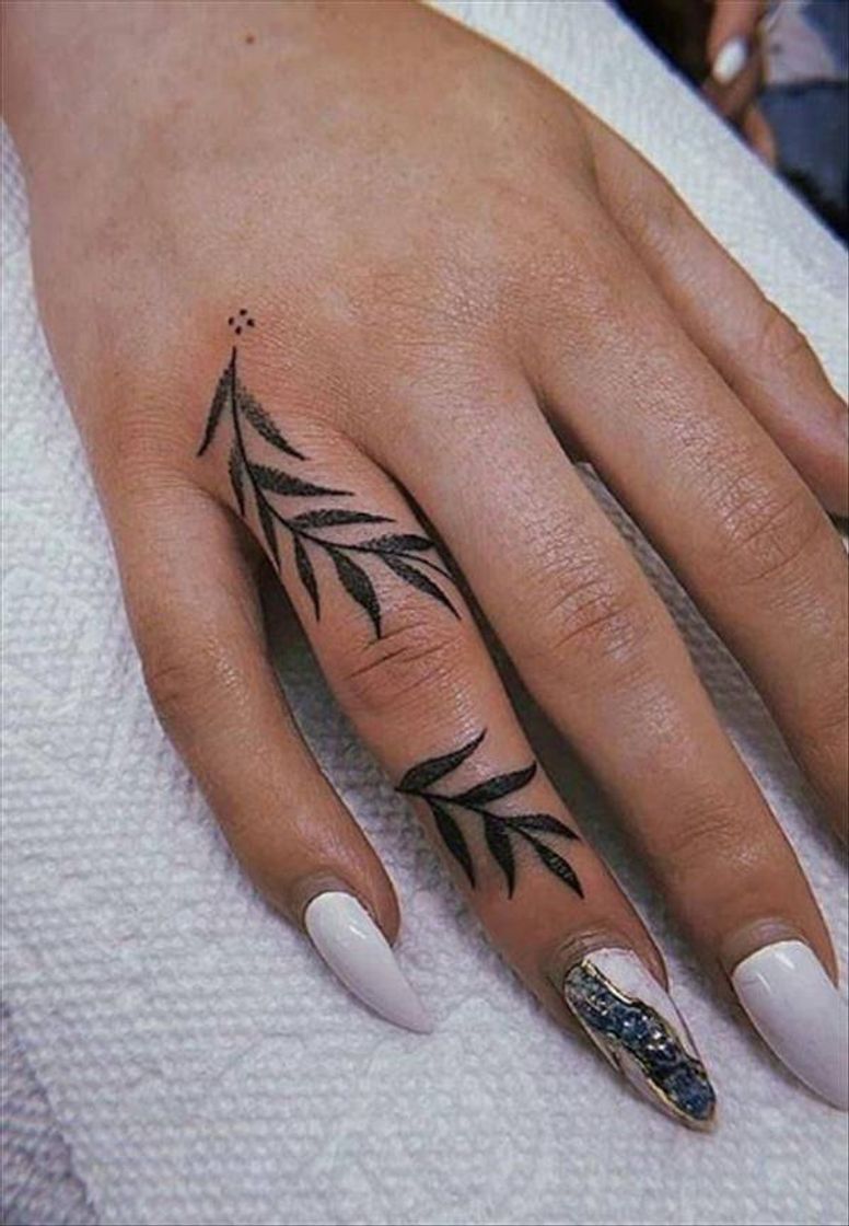 Fashion Tattoo