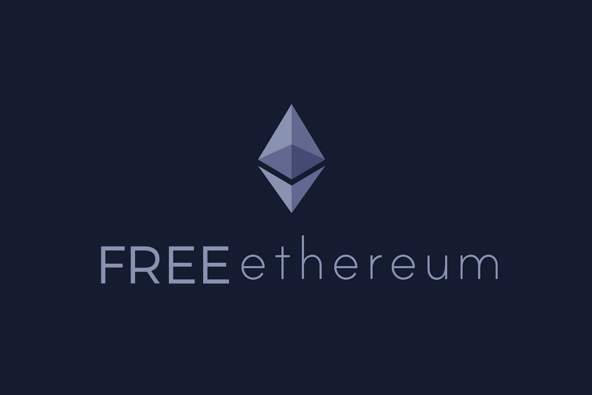 Fashion Free Ethereum.io