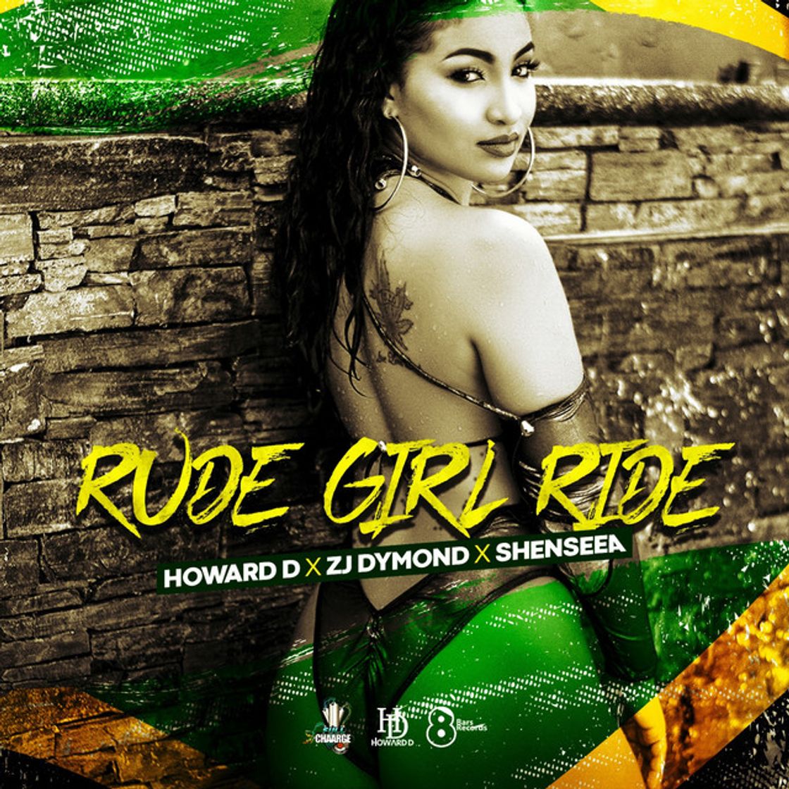 Canciones Rude Girl Ride