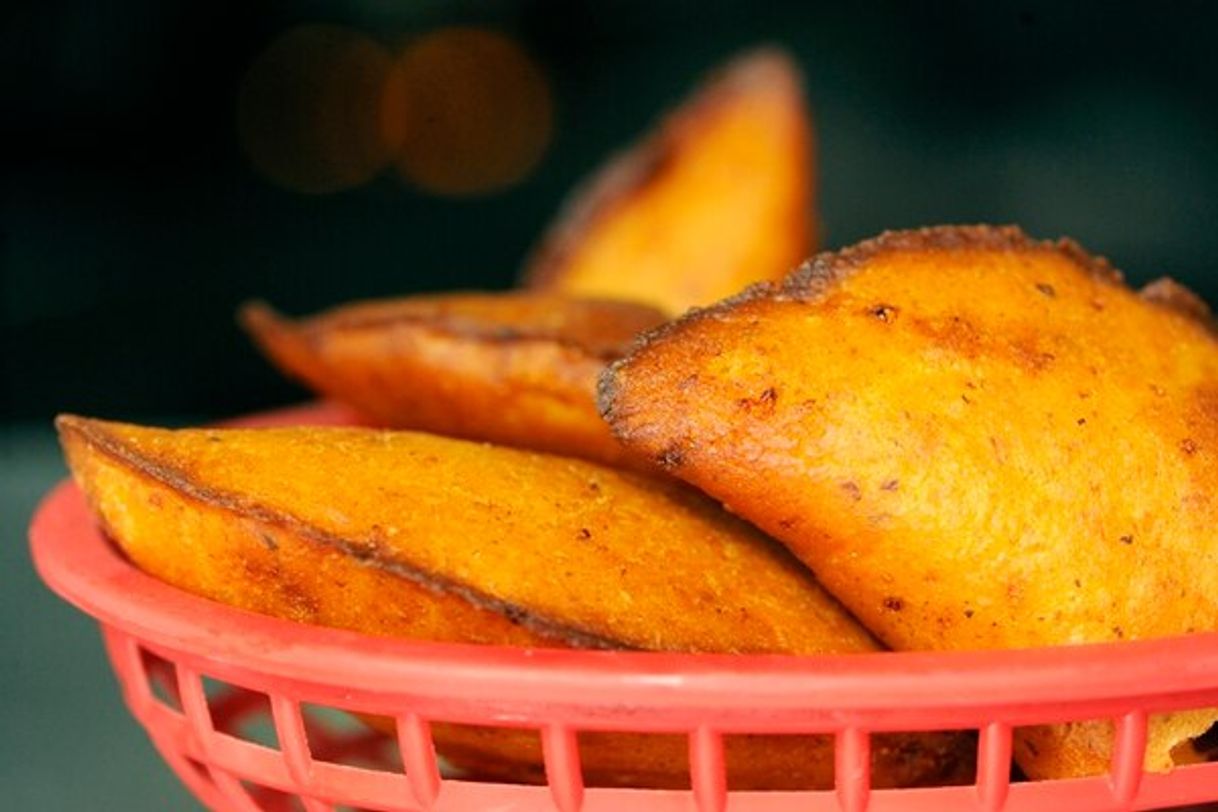 Restaurants Empanadas El fronton