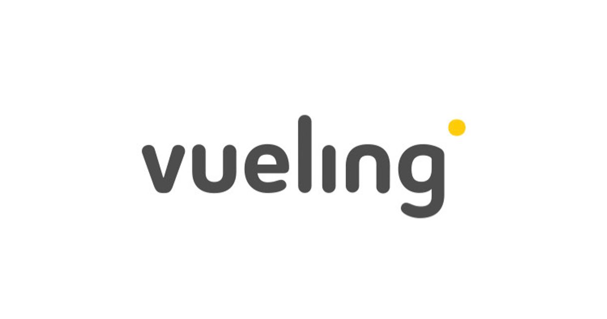 Moda vueling airlines 