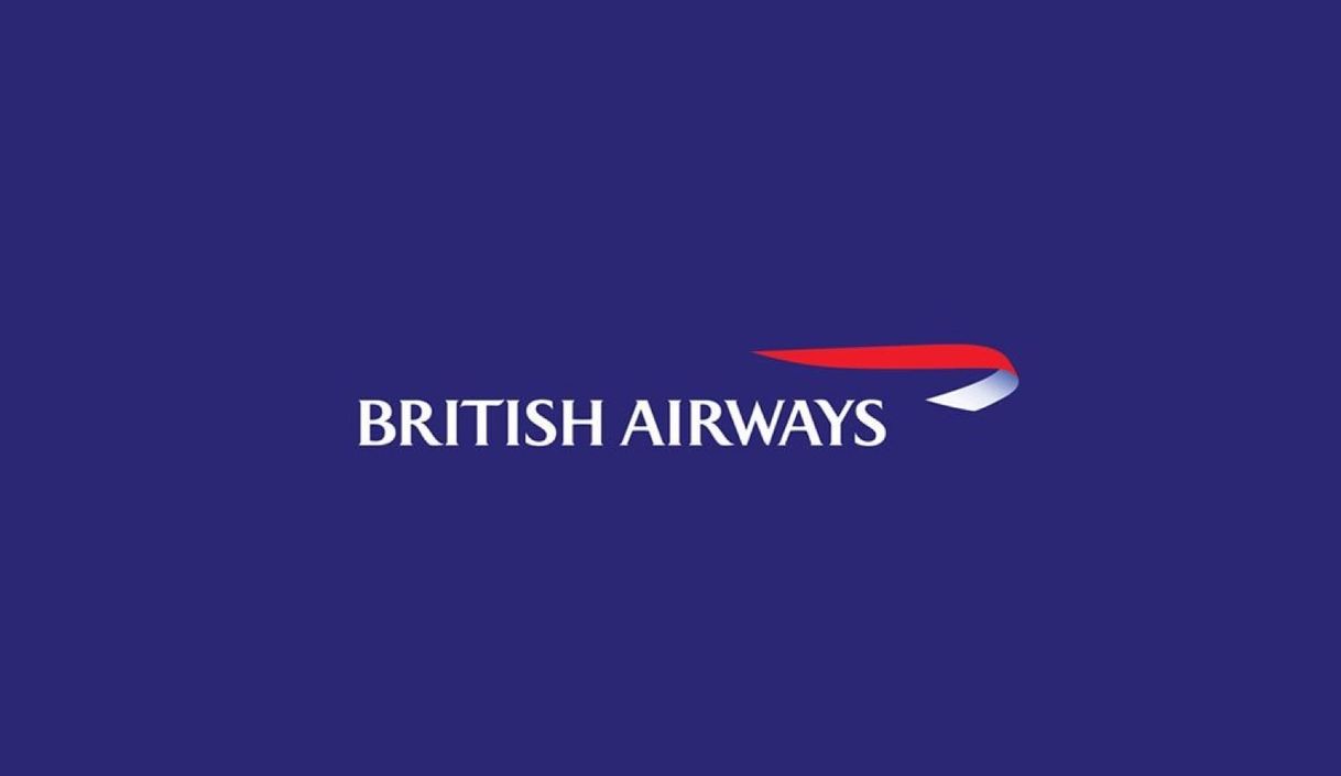 Moda britsh airways 