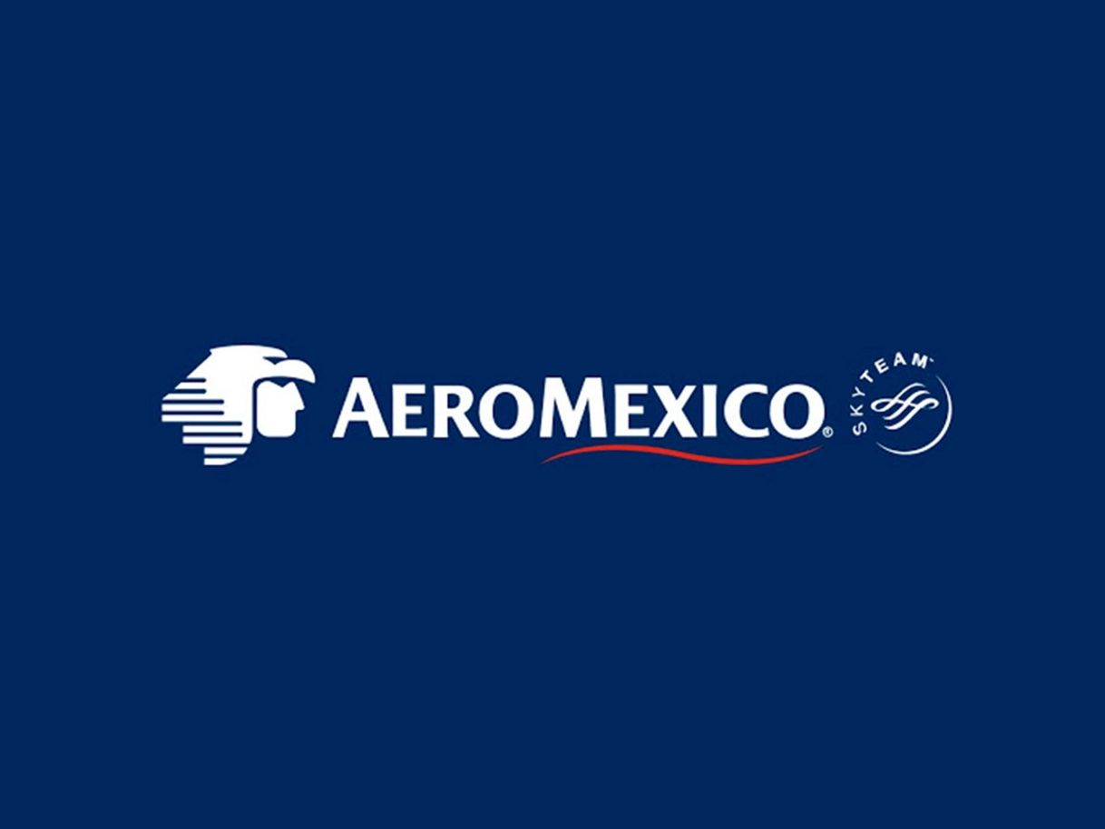 Fashion aeromexico 