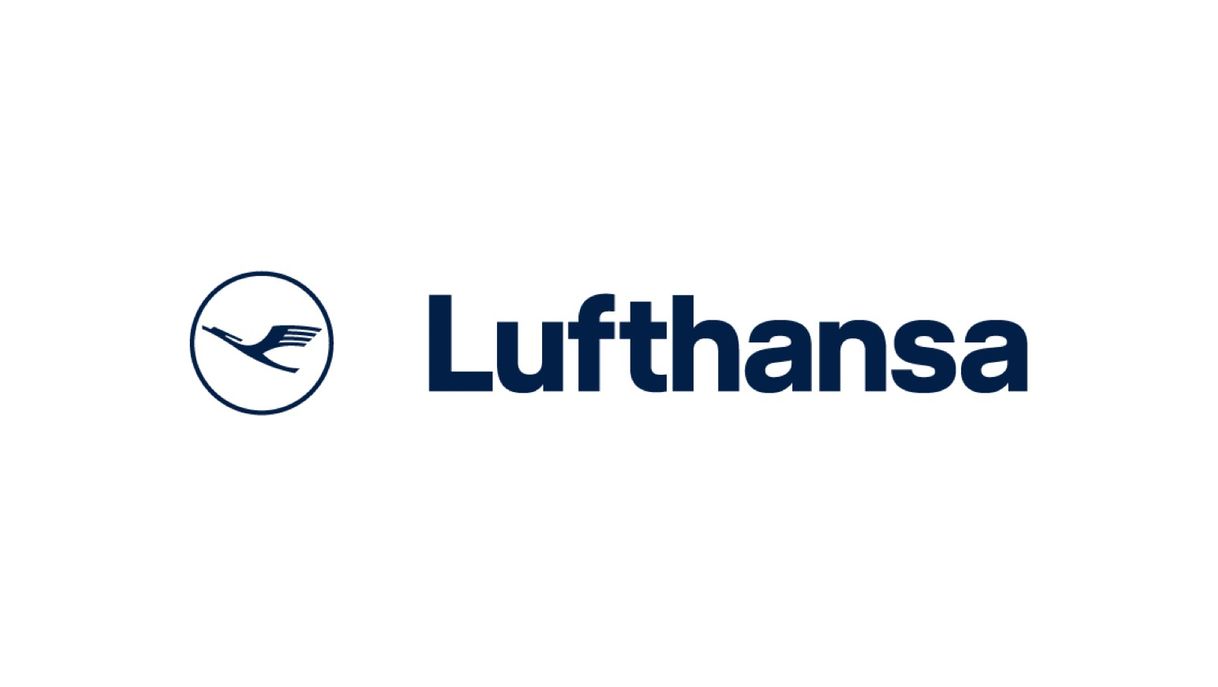 Fashion lufthansa 