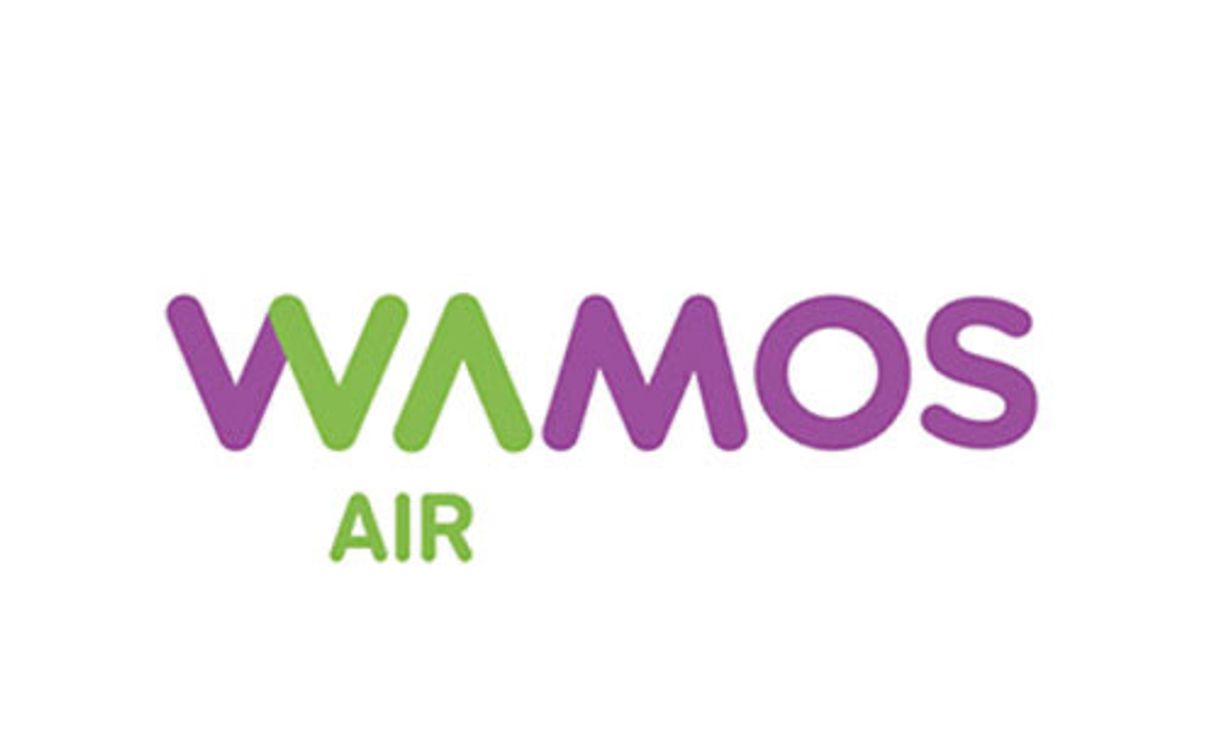 Moda wamos air 