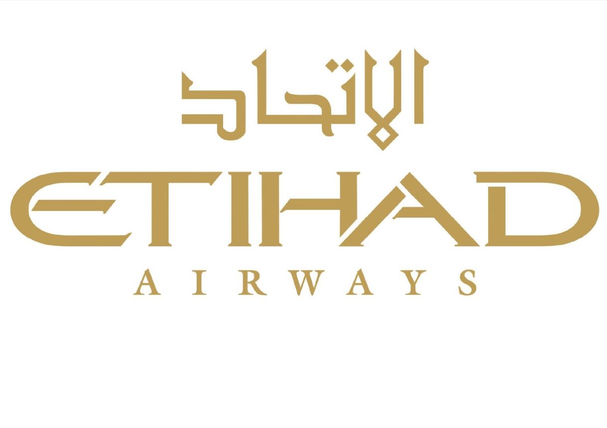 Moda etihad airways 