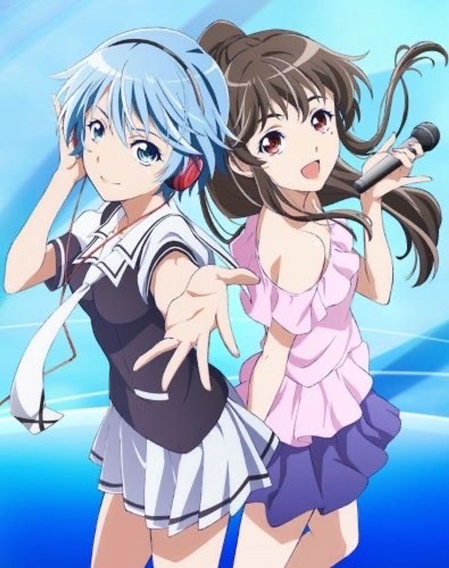 Moda Fuuka 