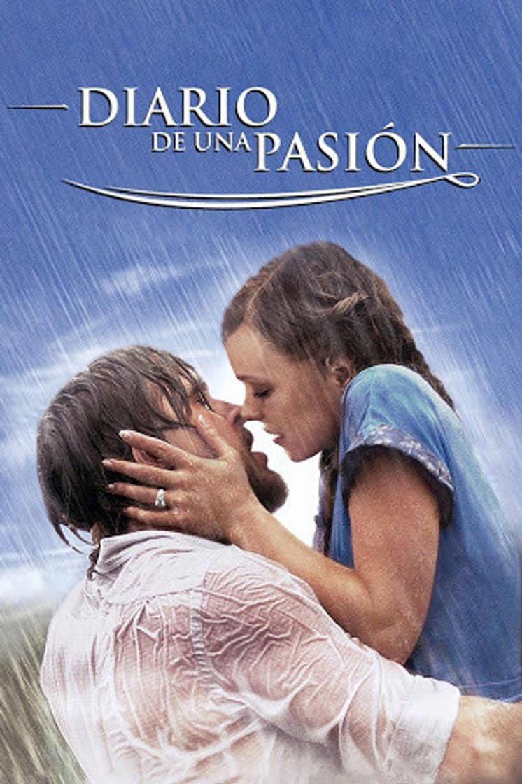 Movie Diaria de una Pasión 