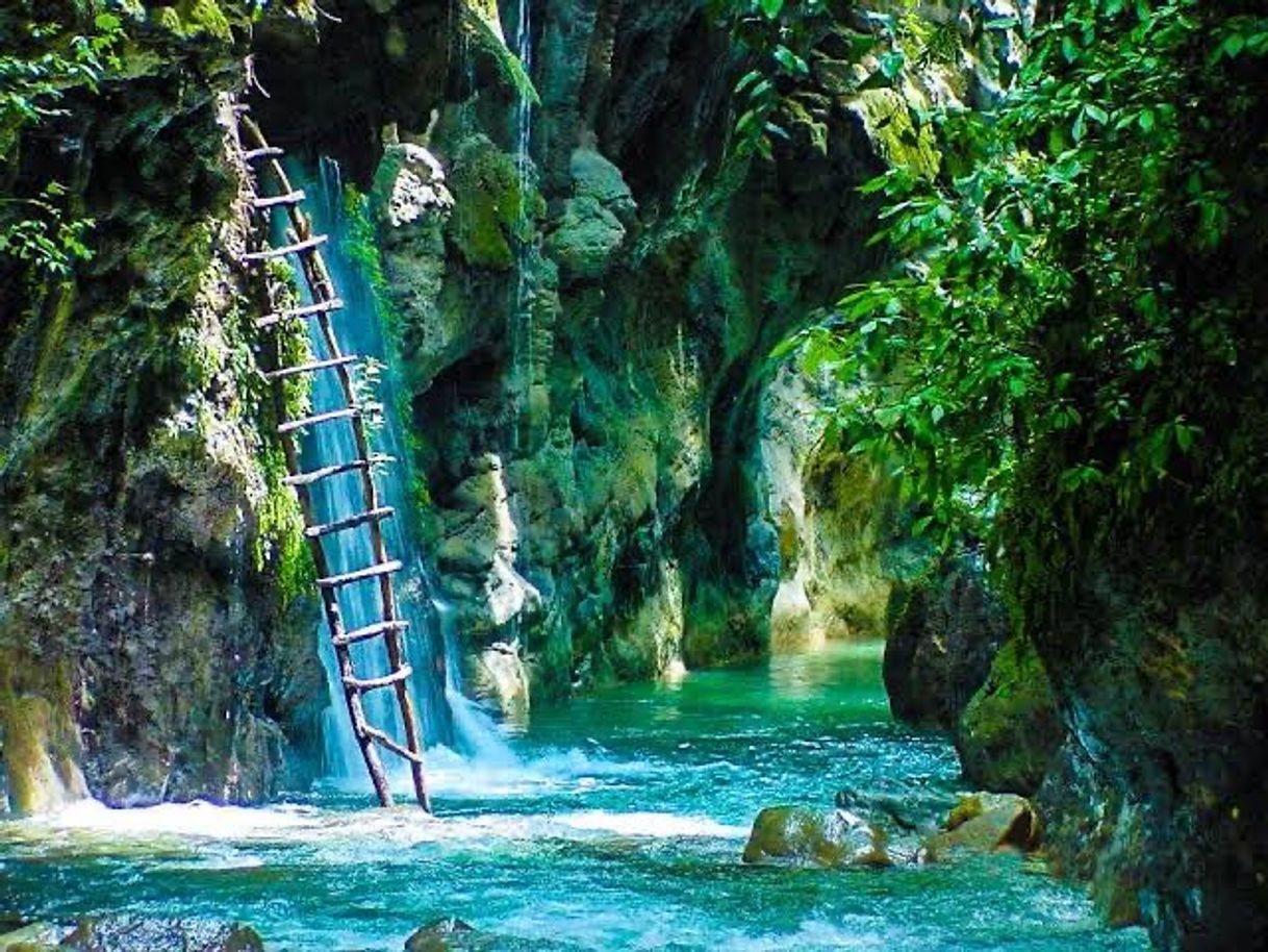 Santiago de Querétaro