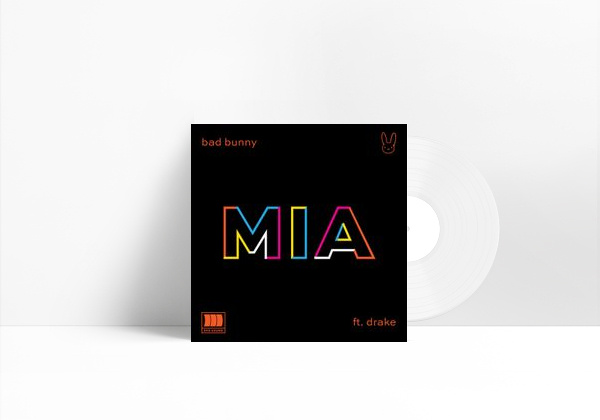 Canción MIA (feat. Drake)