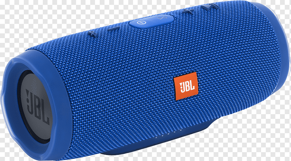 Electrónica JBL CHARGE 3