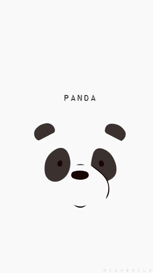 Moda Panda 🐼 