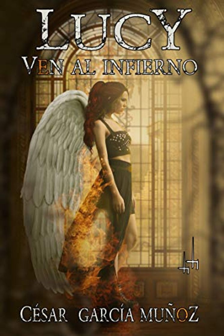 Lucy: Ven al Infierno