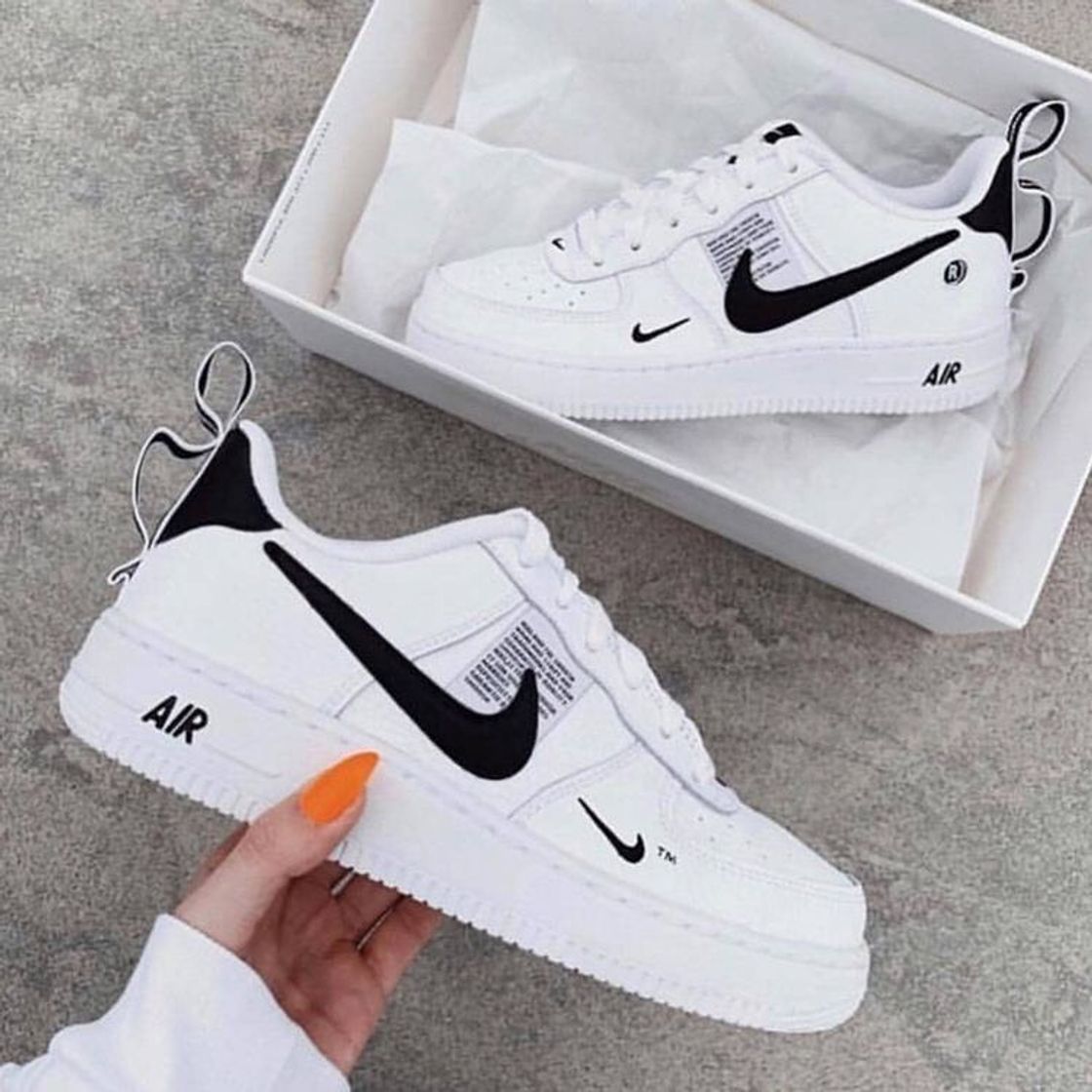 Fashion Nike feminino 