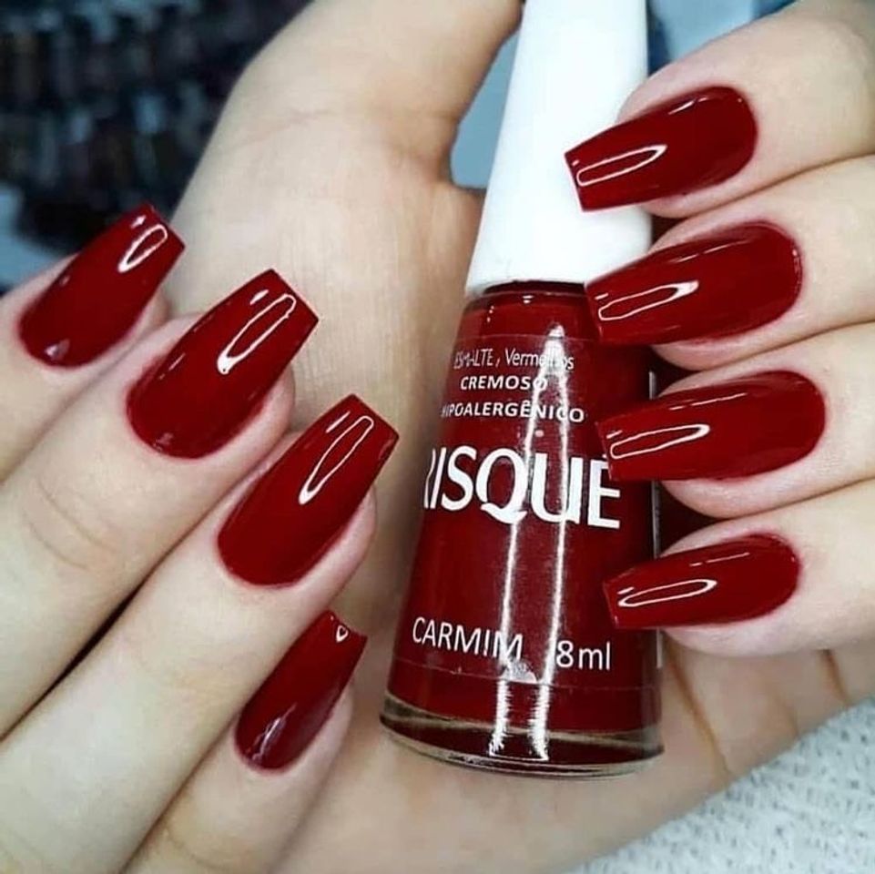 Product Quem não gosta de um esmalte escuro