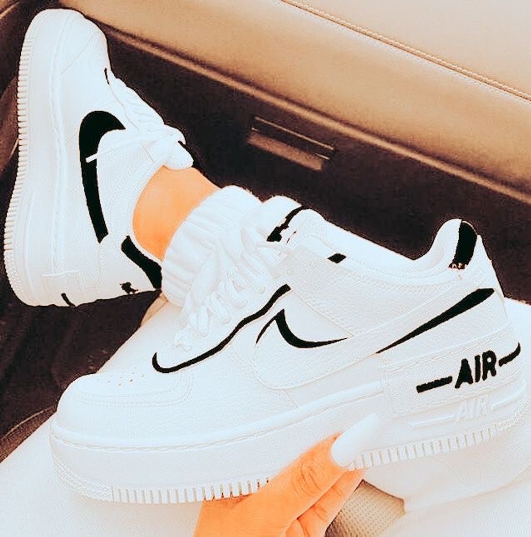 Fashion Nike Air Force