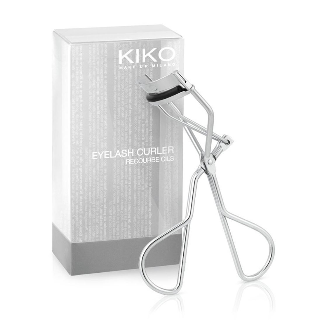 Social Eyelash Curler