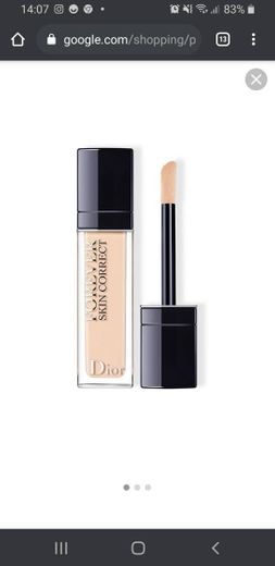 Dior forever skin correct