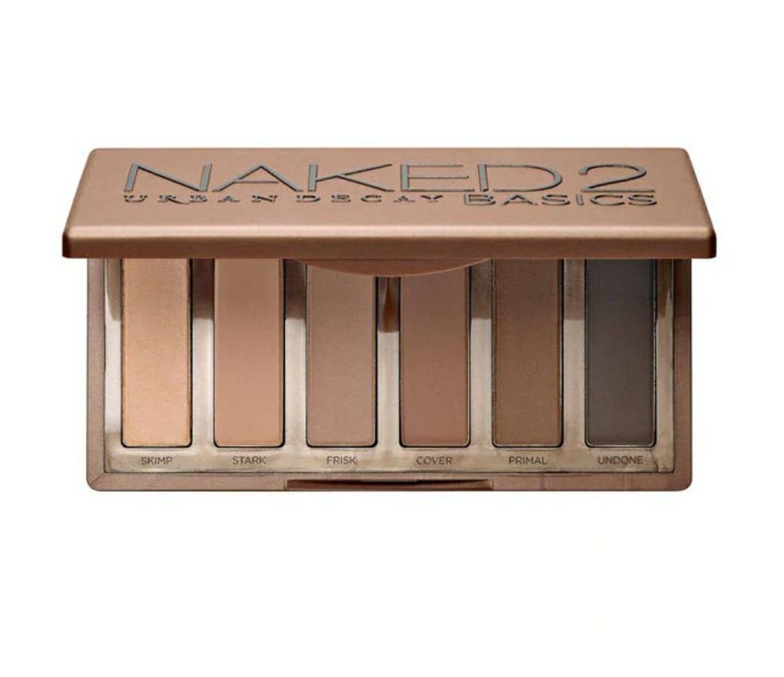 Moda Naked Basics Pallete