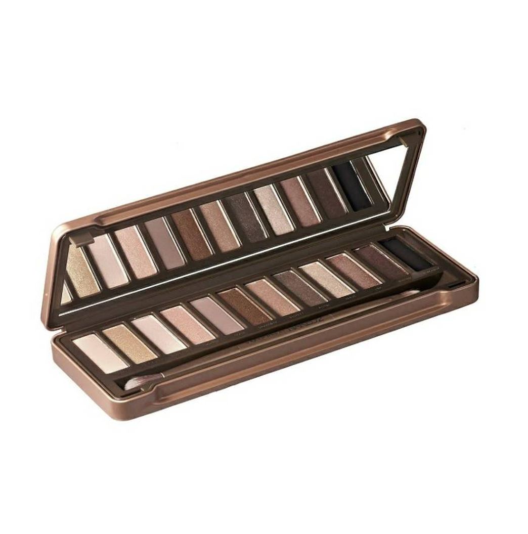 Fashion Naked 2 - Paleta de sombras - Sephora