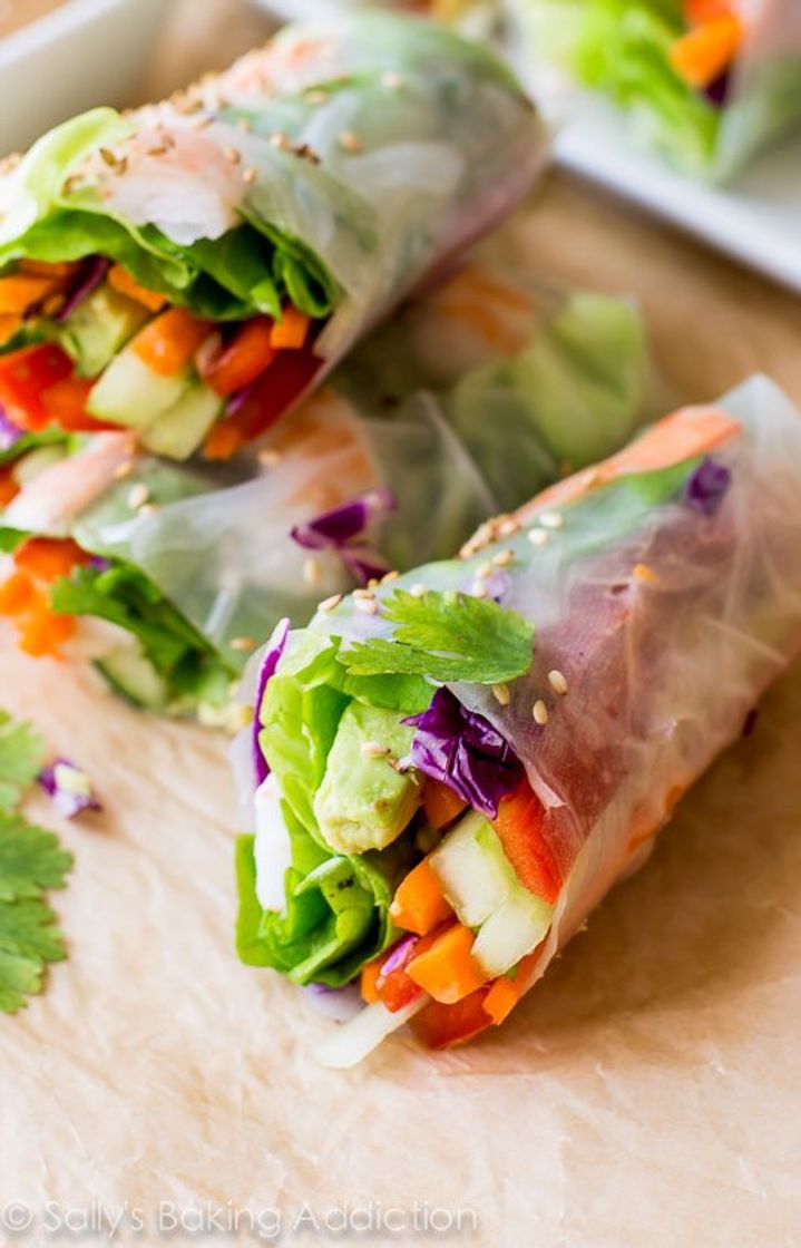 Moda Vietnamese-summer-rolls