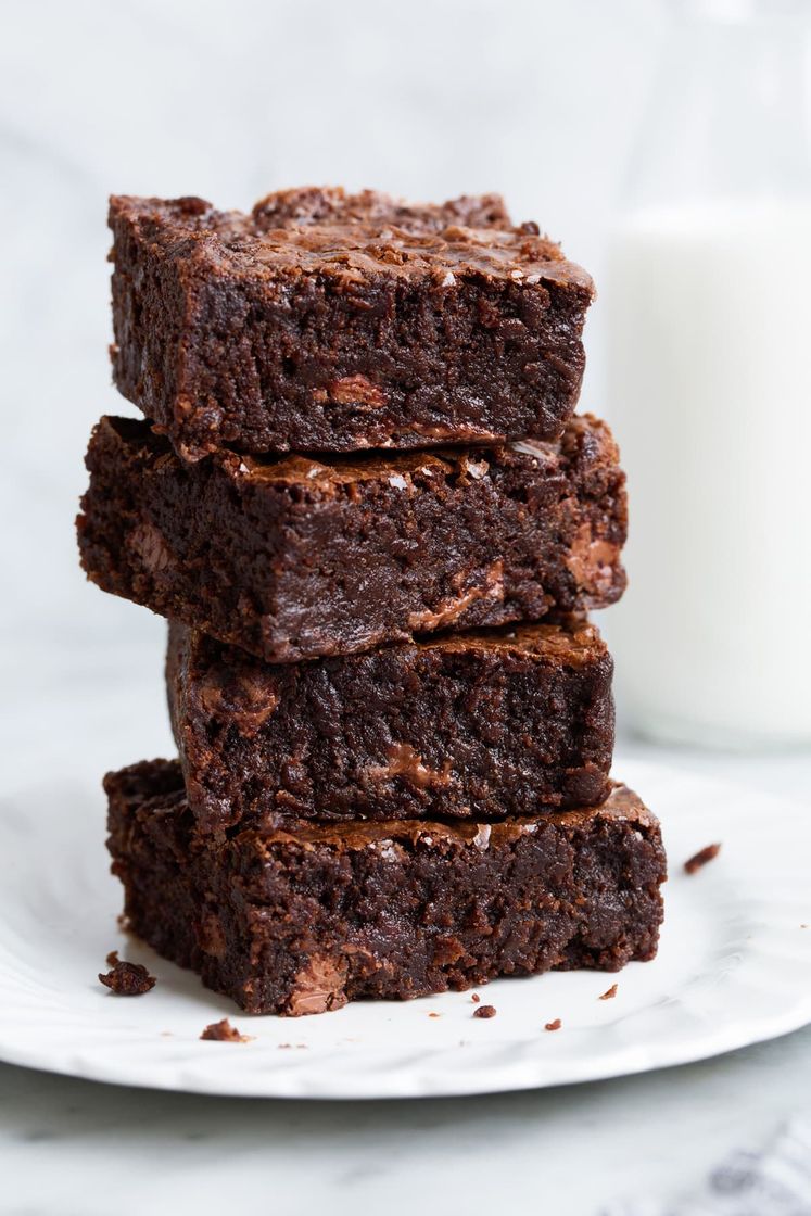 Moda Brownies | Recipe