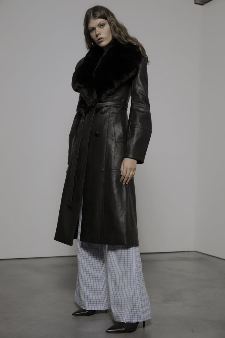 Social JH ZANE jacket 