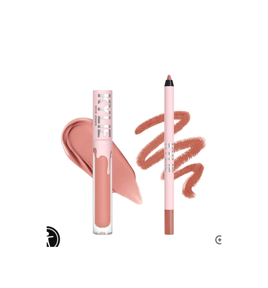 Producto Candy K Matte Lip Kit