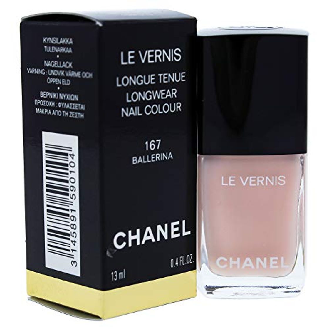 Social Vernis Pintauñas