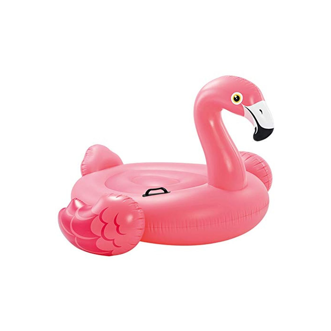 Social Intex Flamenco hinchable 142x137x97 cm