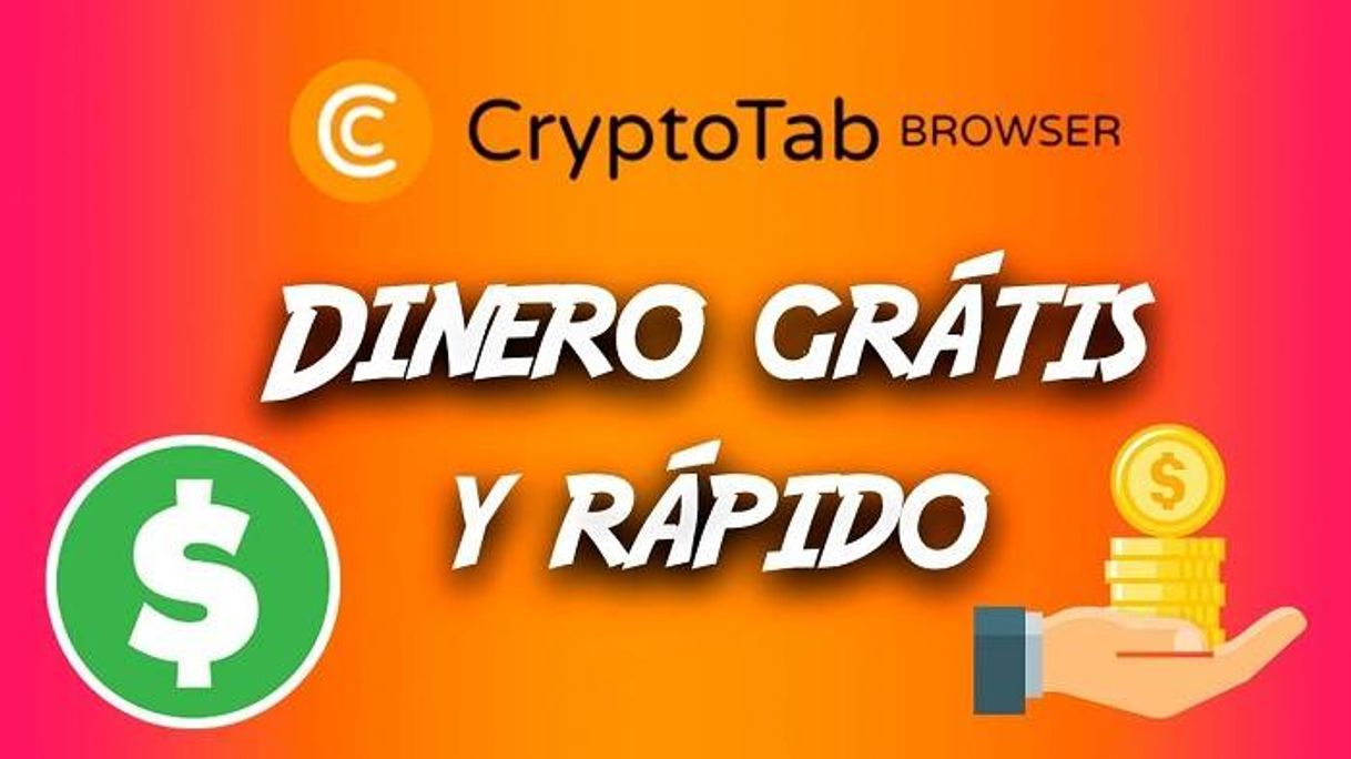Social CryptoTab Browser