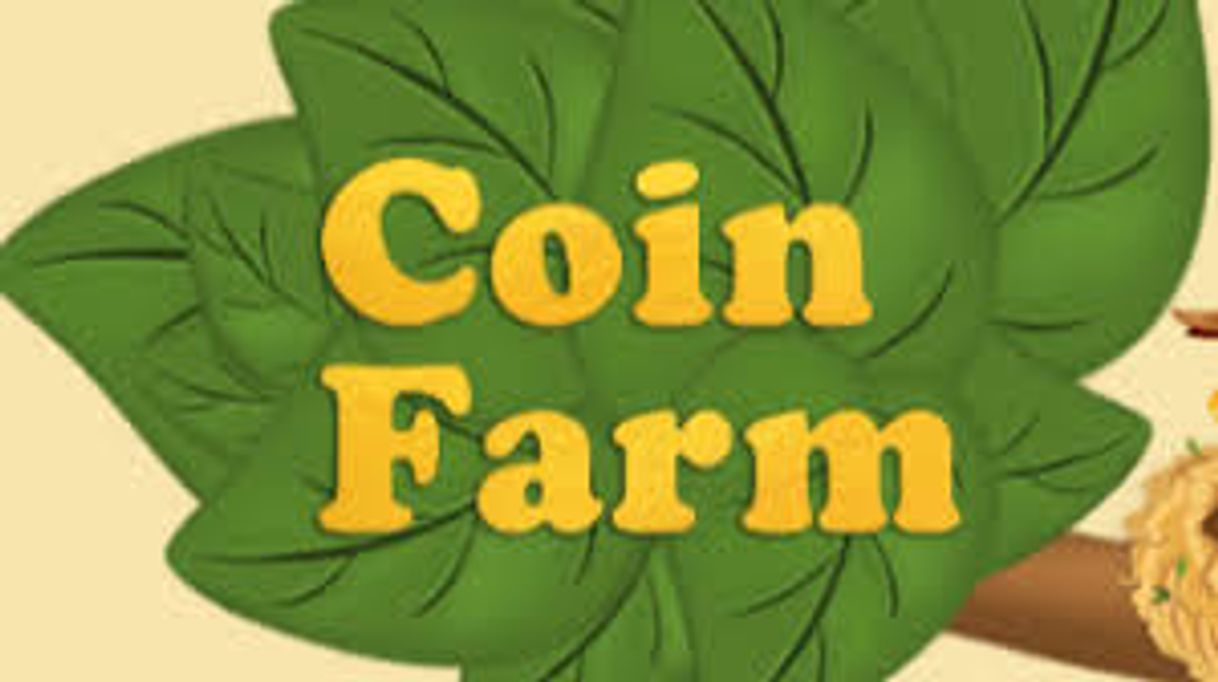 Social Coin farm