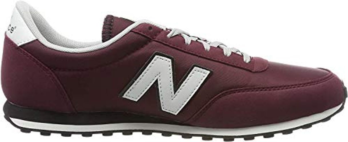 Product New Balance 410, Zapatillas Unisex Adulto, Rojo